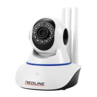 REDLINE 2MP CARE5 EV ICIN PAN/ KAMER Wi-Fi VAR BEBEK KAMERASI - 1